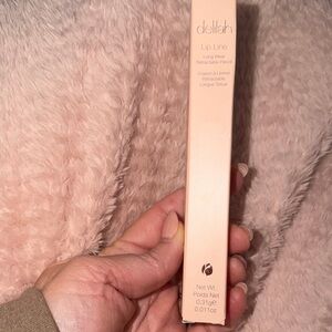 Elila Lip Line Retractable Pencil - Pout